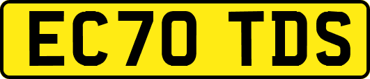 EC70TDS