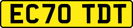 EC70TDT