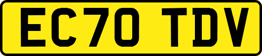 EC70TDV