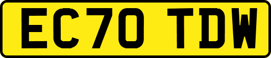 EC70TDW