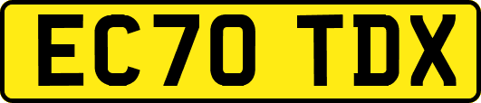 EC70TDX