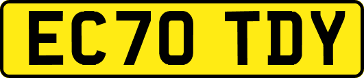 EC70TDY
