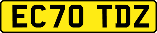 EC70TDZ