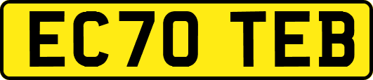 EC70TEB