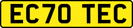 EC70TEC