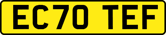 EC70TEF