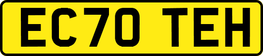 EC70TEH