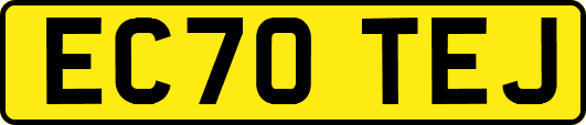 EC70TEJ