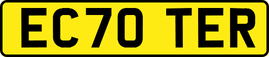 EC70TER