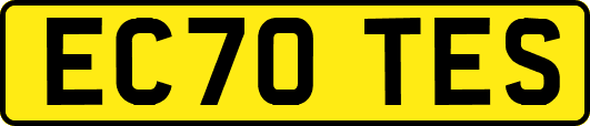EC70TES