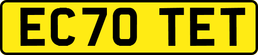 EC70TET