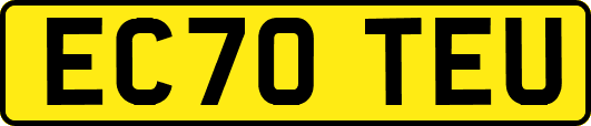 EC70TEU