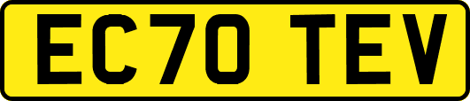 EC70TEV
