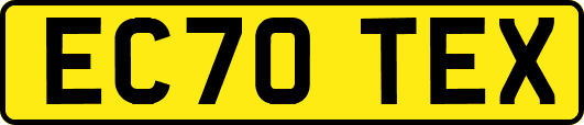 EC70TEX