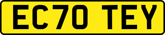 EC70TEY