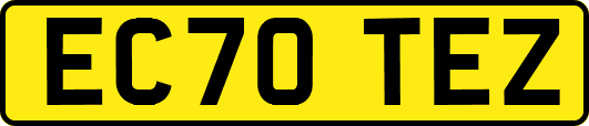 EC70TEZ