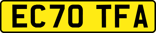 EC70TFA