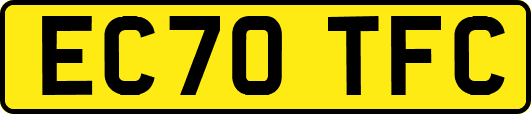 EC70TFC