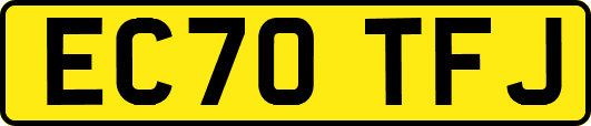 EC70TFJ