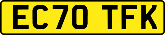 EC70TFK