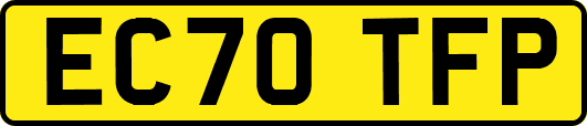 EC70TFP