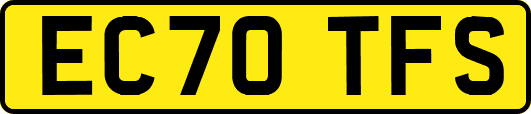 EC70TFS
