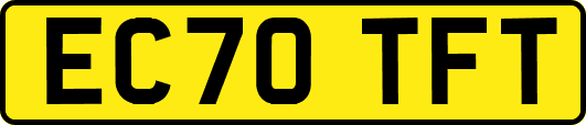 EC70TFT
