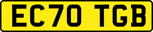 EC70TGB