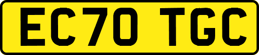 EC70TGC