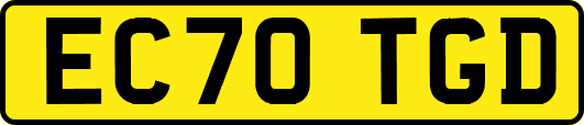 EC70TGD