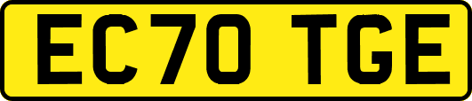 EC70TGE
