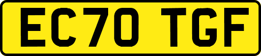 EC70TGF
