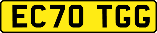EC70TGG