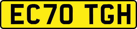 EC70TGH