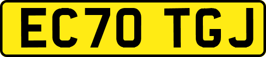 EC70TGJ