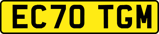 EC70TGM