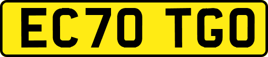 EC70TGO