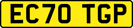 EC70TGP