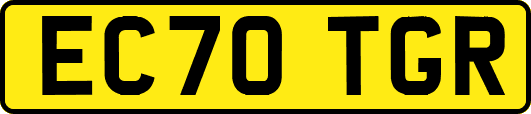 EC70TGR