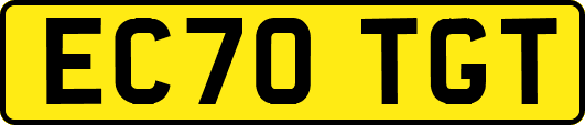 EC70TGT