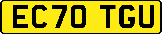 EC70TGU