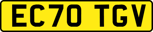 EC70TGV