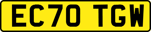 EC70TGW
