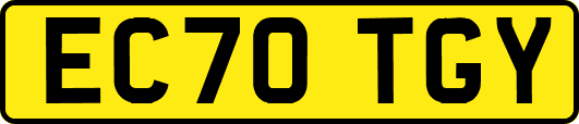 EC70TGY