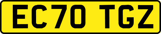EC70TGZ