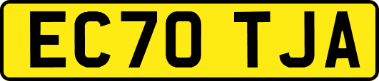 EC70TJA