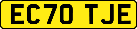 EC70TJE