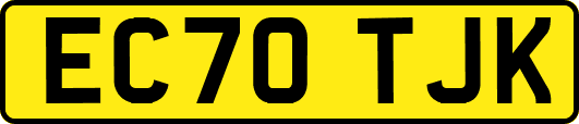 EC70TJK