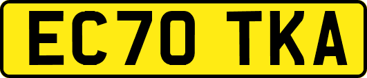 EC70TKA