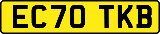 EC70TKB